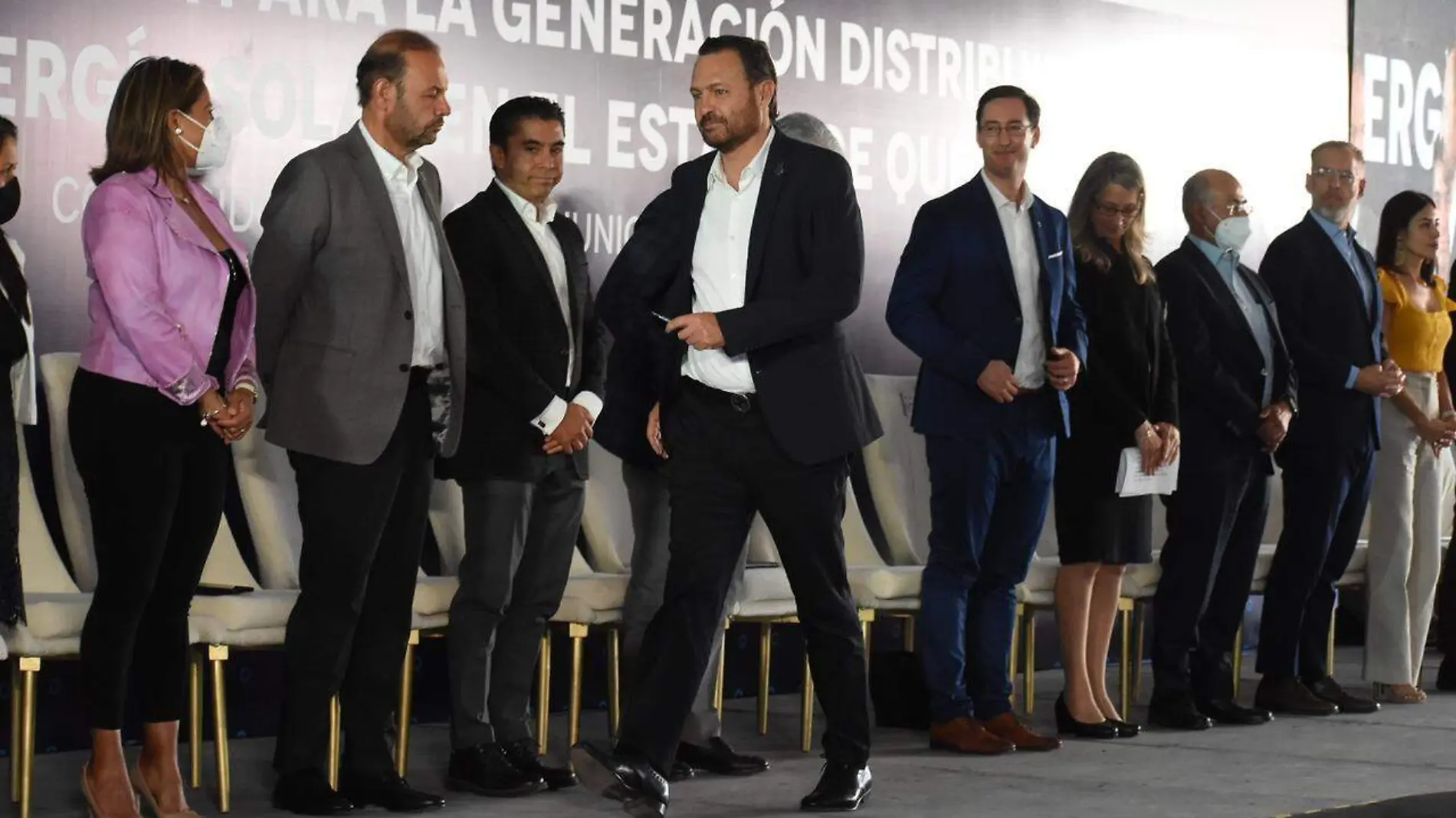 ALIANZA ESTRATÉGICA PARA LA GENERACIÓN DISTRIBUIDA DE 125MW CON ENERGÍA SOLAR